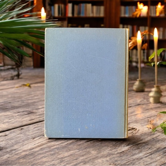 VINTAGE 1937 Halls of Fame of My Book House - Childhood Biographies of Authors - Picture 2 of 16